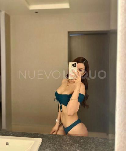  Vente a mi piso estoy sola la pasaremos genial ,tambien desplazos