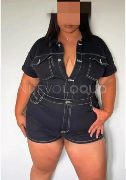  panameña XXL