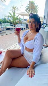 Brasileña novidad en Lloret de mar