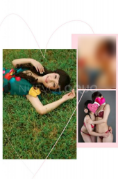 Asiaticas Mujeres guapas Metro L Nueva Numancia 
