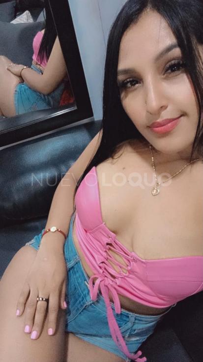  JUGUETONA SENSUAL