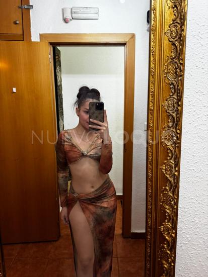 contactos pasion