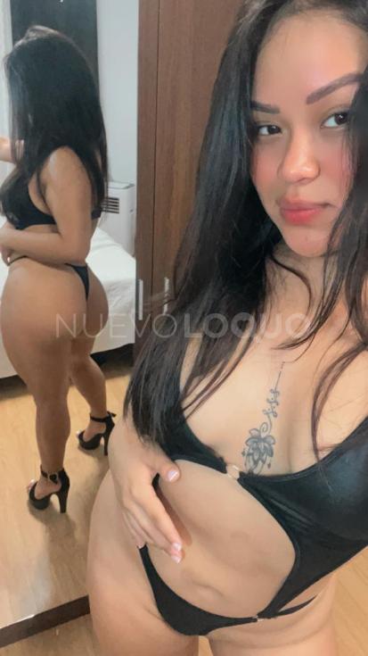  Cataleya  latina con rasgos asiaticos