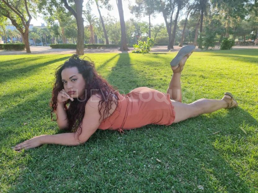 contactos pasion
