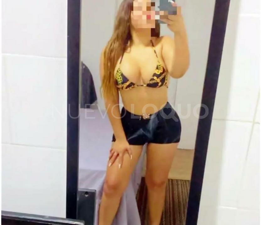  Jessica nueva en tu ciudad