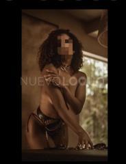 Maggy color canela hot hot 