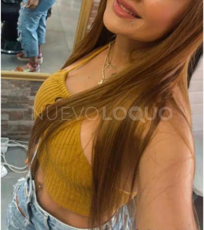  Amanda masajista con manos de ensueños