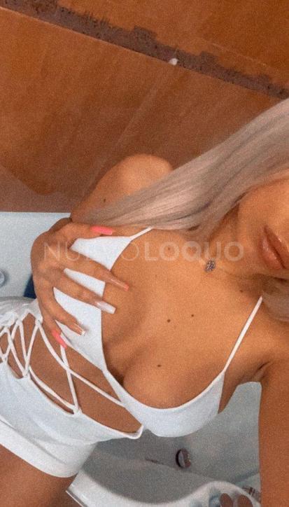  Noelia videollamadas con mucho morbo