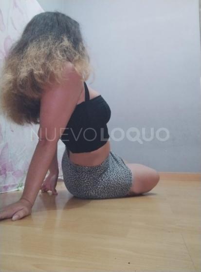  Chica spain, preparate para muy agradable