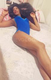 Novedad primera vez