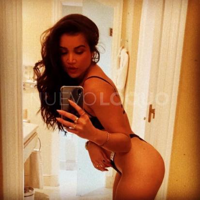  Raissa Miel del Brazil