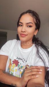 NOVEDAD. CAROLINA COLOMBIANA  AÑOS