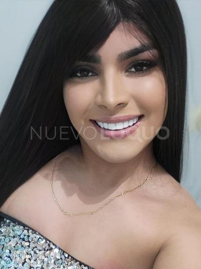   Diana.. guapísima chica trans femenina ardiente fogosa.. Zona centro 
