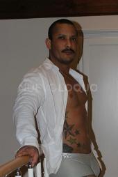seductor masajista