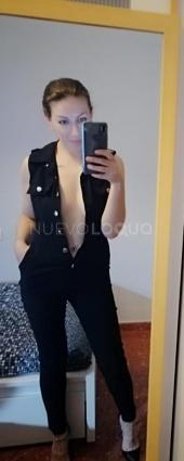Española Noelia