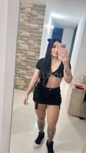 Ántonella divertida exclusivamente para TI