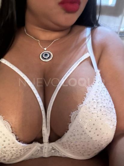  Brasileña jovencita