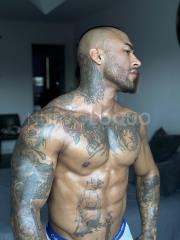 Fernando chico colombiano fit