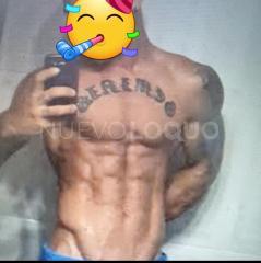 pareja jovencita