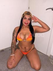 HERMOSA DIVERTIDA Y CARIÑOSA