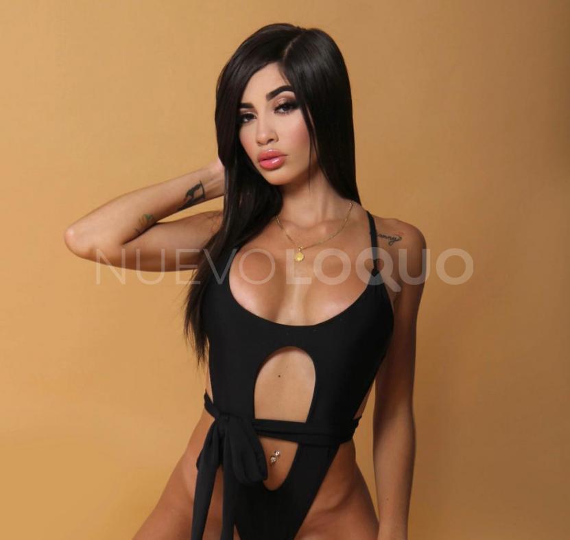  Angelica bombón 