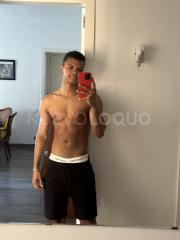 Hola, soy Ivan chico latino 