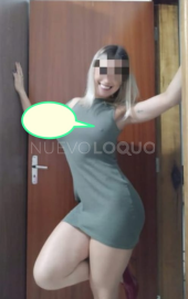 Tu rubia morbosa