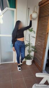 Mariana sensual