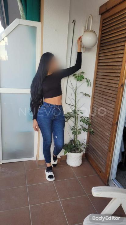  Mariana sensual