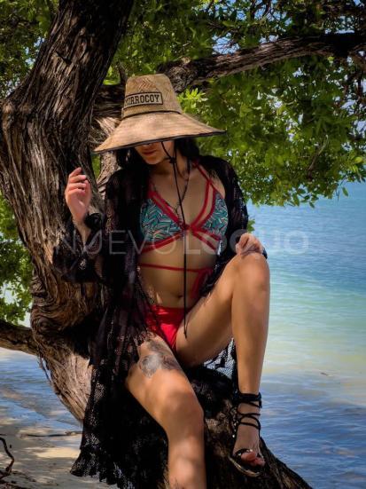  SABRI  CHICA NUEVA 