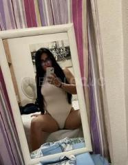 Linda Shantall tengo sitio discreto