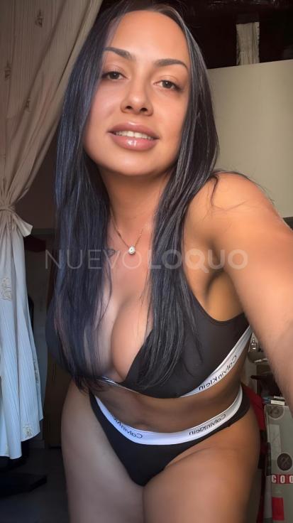  Trans exclusiva y sexy La Seu/And