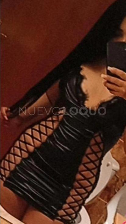  LUCIA EL FUEGO DE CALI 