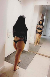 somos un grupo de chicas bien caliente