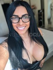 Yenifer colombiana ️️ de lujo espectacular super vip