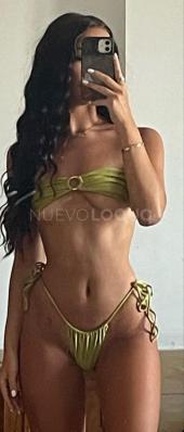 JOVENCITA RECIEN LLEGADA A MADRID COMPLACIENTE FOTOS REALES…..