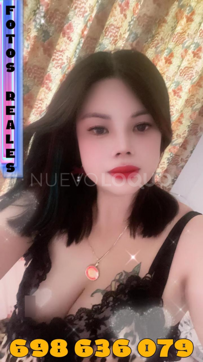  ASIATICAS CHICAS RECIEN LLEGADAS CON GANAS CONOCERTE. ,FOTO REAL.