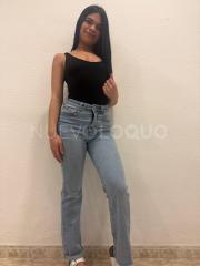 Camila real MUI APACIONADA