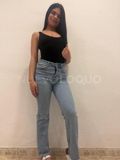  Camila real MUI APACIONADA