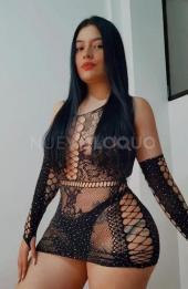 Jovencita acompañante en tu ciudad muy sexy y cariñosa