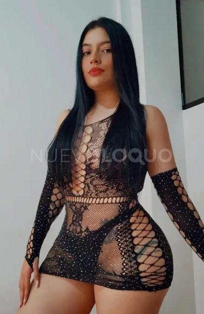  Jovencita acompañante en tu ciudad muy sexy y cariñosa