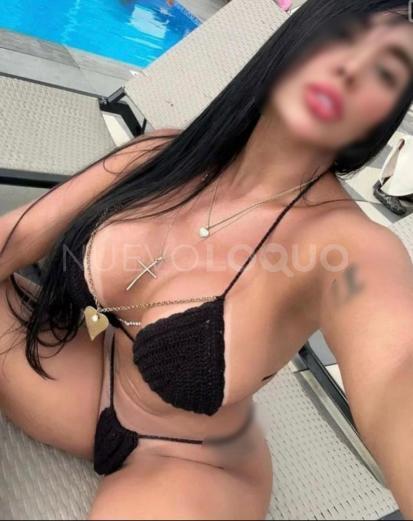  mery bombona acompañante DE LUJO COLOMBIA  