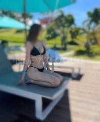 LUXURY acompañante GIRL UNA REINA LUJOSA