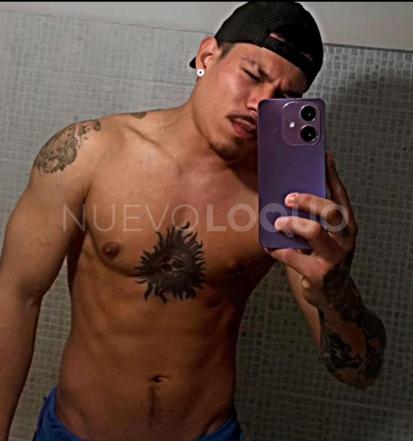  ATRACTIVO TRATO V LLAMAME