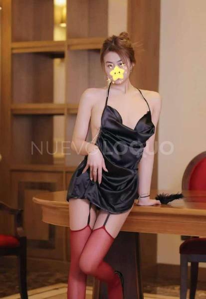   chica asiática taiwanesa  