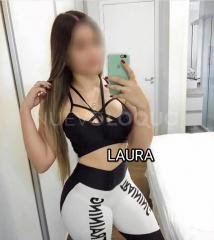 MOMENTOS MÁGICOS CONMIGO SUPER ENROLLADA SOLO  LAURA