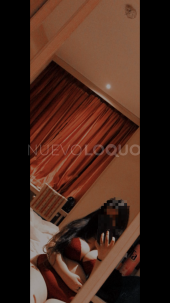 Chica curvy con ganas de cosas nuevas