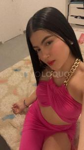 ⭐⭐⭐⭐ MARTINA, , ACOMPAÑANTE DE LUJO, ESPECTACULAR.