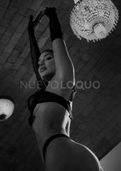 Jessica Exclusividad en Salou