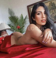 ESTELA COLOMBIANA ARDIENTE DE PASO POR TIEMPO LIMITADO
